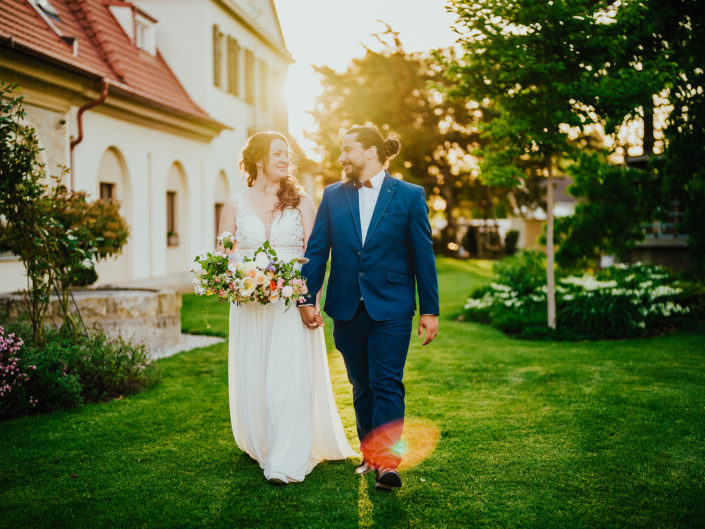 Zuzka & Dominik 14.5.2022